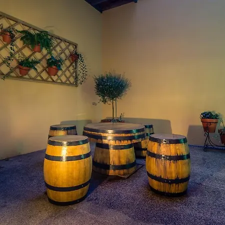 Lejlighed Casa D'alma By Soul