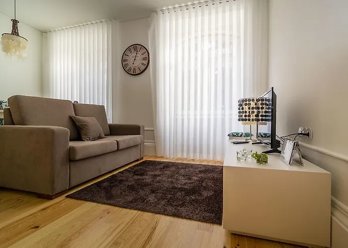 Casa D'alma By Soul Oporto