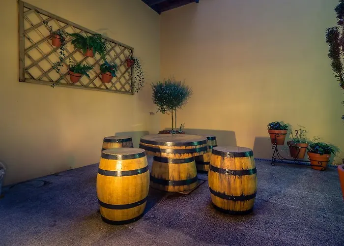 Apartamento Casa D'alma By Soul